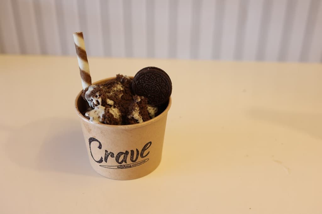 Brocolate